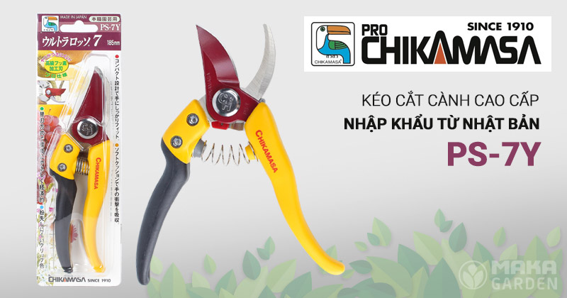 keo-cat-canh-chikamasa-ps-7y