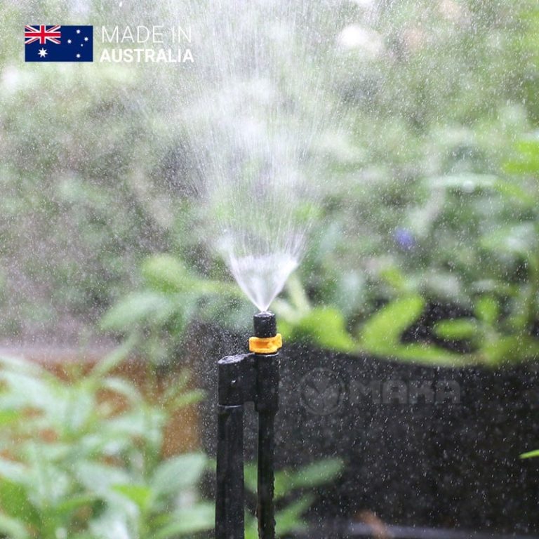 Béc tưới phun sương Mist Jets Antelco